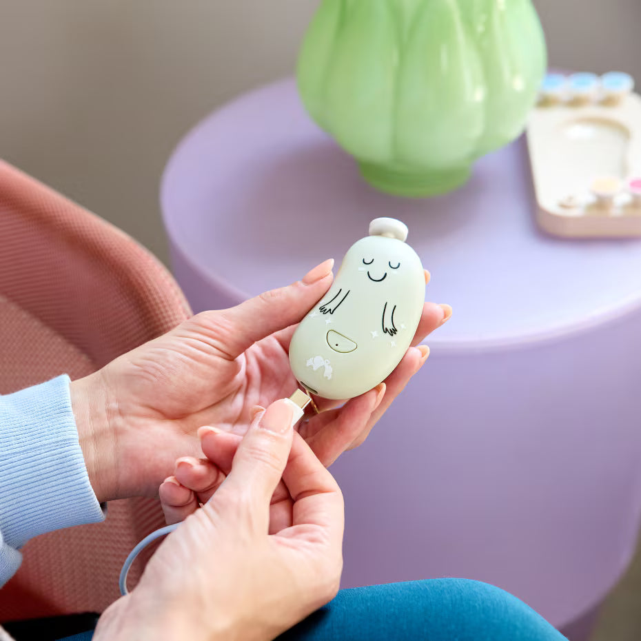 BebeConfort Electric Nail Trimmer