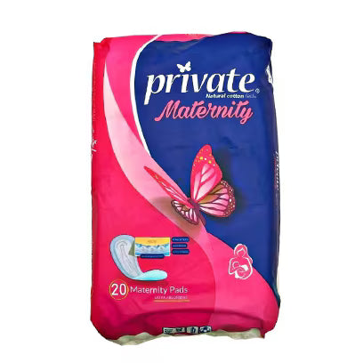 Maternity Pads 20P