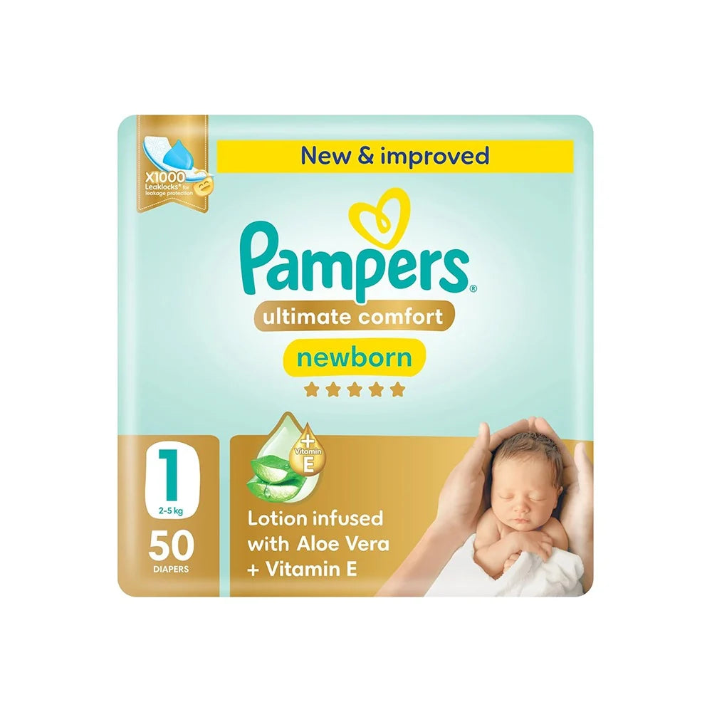 Pampers 1 Premium (2-5 kg )