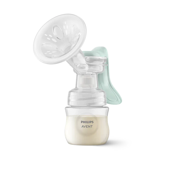 Philips Avent Manual Breast Pump