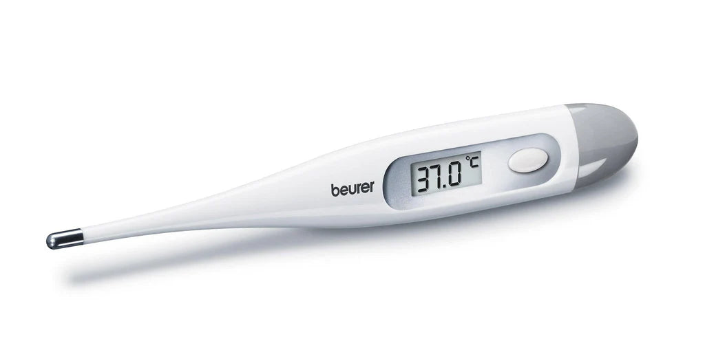 Beurer Digital White Thermometer