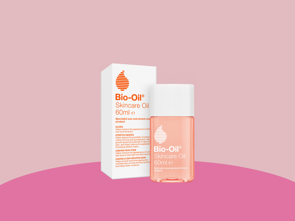 Bio-Oil Stretch Marks Oil 60 ml