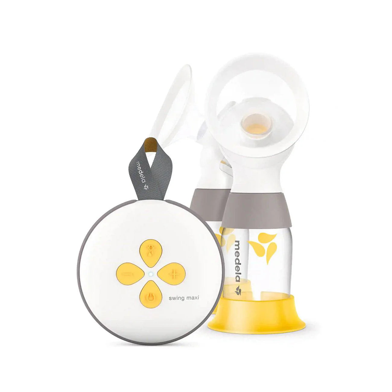 Medela Swing Maxi Double Electric Breast Pump