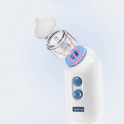 Optimal Electric Nasal Aspirator