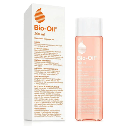 Bio-Oil Stretch Marks Oil 60 ml