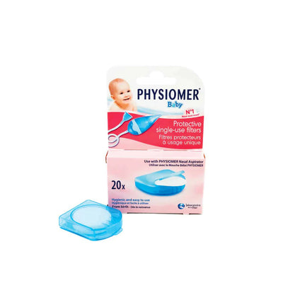 Physiomer Filters x20