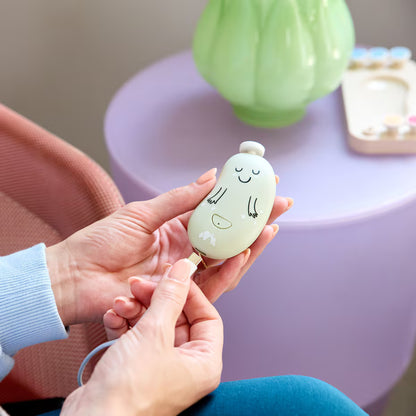 BebeConfort Electric Nail Trimmer