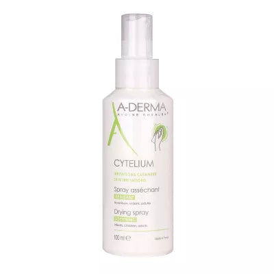 A-derma Cytellium Drying Spray 100ml