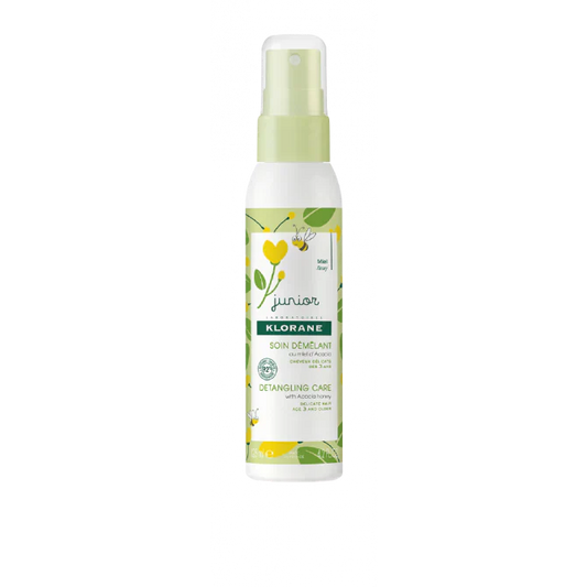 Klorane Bebe Junior Detangling Lotion 125ml