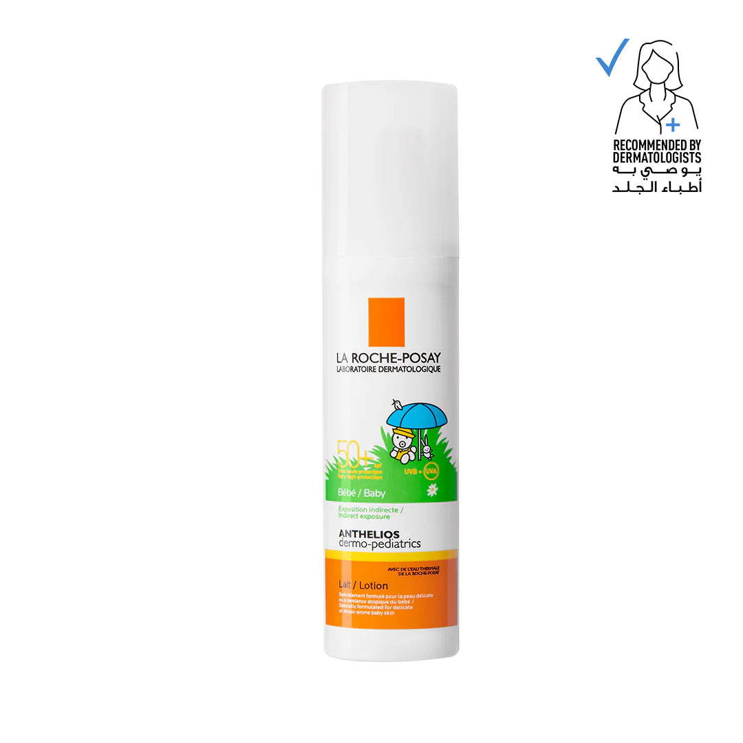 La Roche-Posay Baby Lotion SPF 50+ 50ml