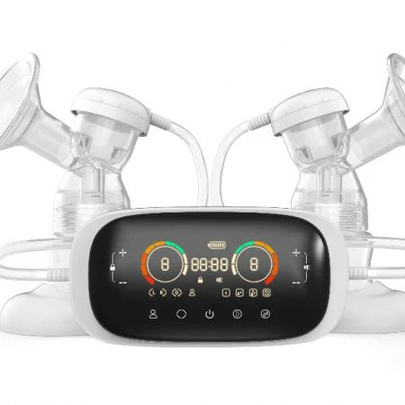 Optimal Double Electrical Breast Pump 2