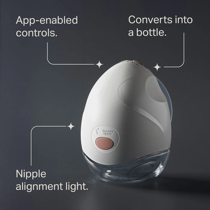 Tommee Tippee Made Wearable Breast Pump