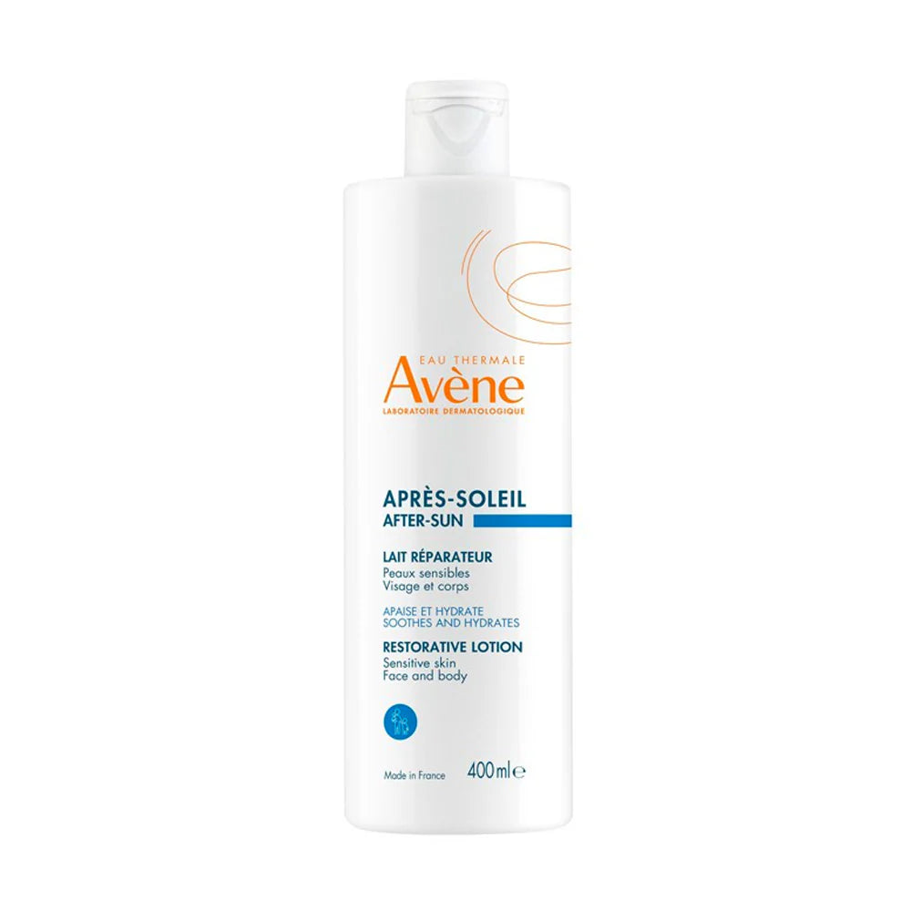 Avène After-Sun Repair Lotion 400 ML