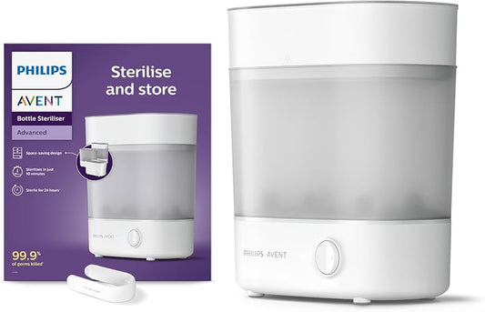 Philips Avent Baby Bottle Sterilizer