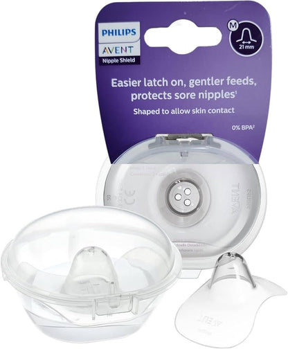 Avent Nipple Shield