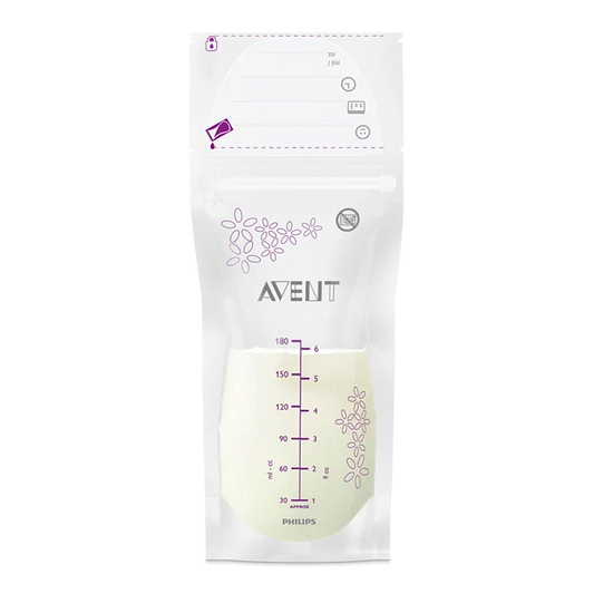 Avent  Breast Milk Storage Bags x25