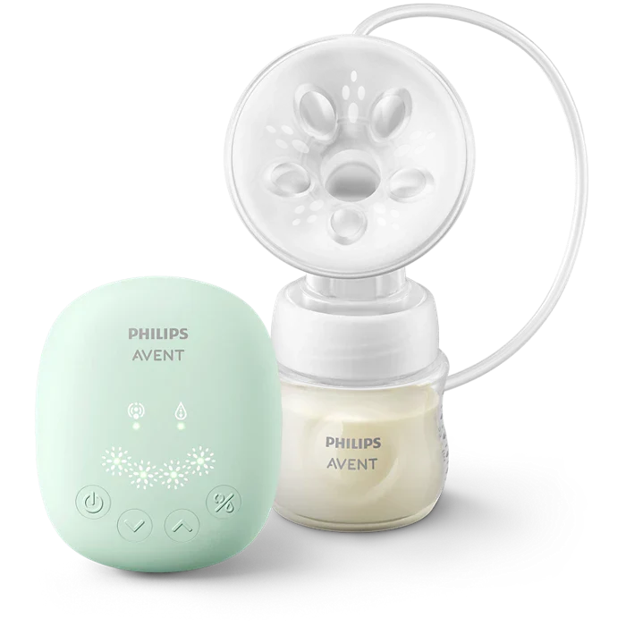 Philips Avent Electric Breast Pump - Rechargable