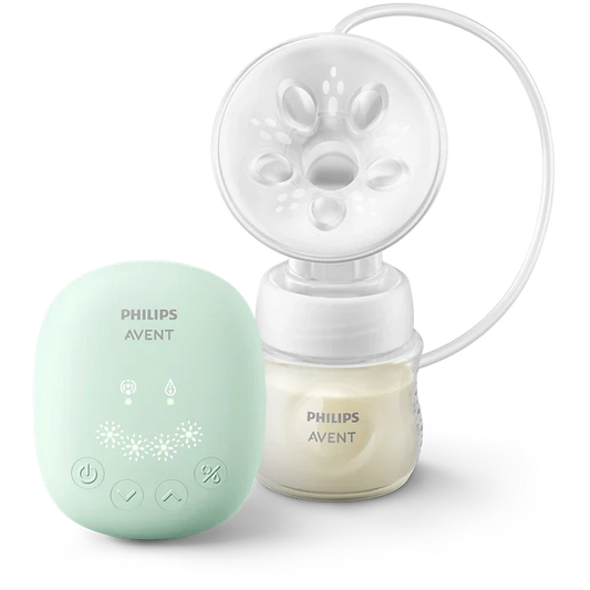 Philips Avent Electric Breast Pump - Rechargable