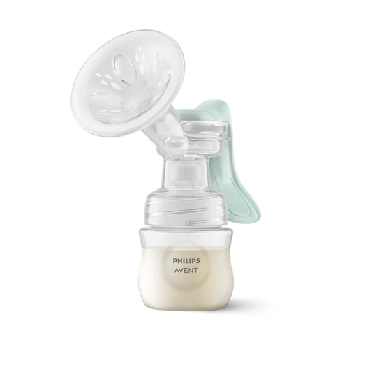 Philips Avent Manual Breast Pump