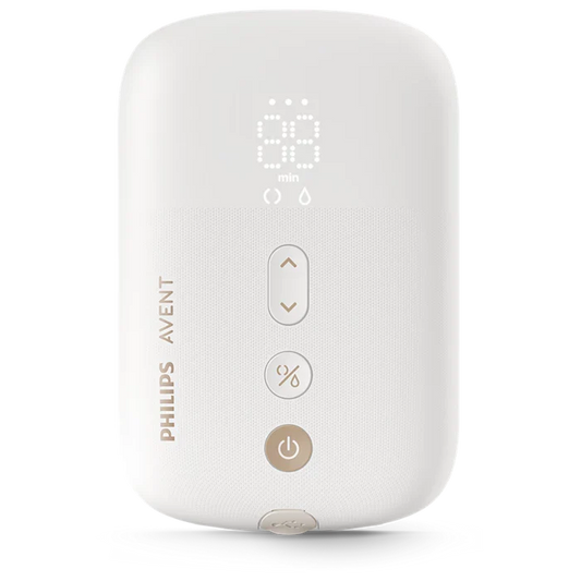 Philips Avent Hands Free Double Electric Breast Pump