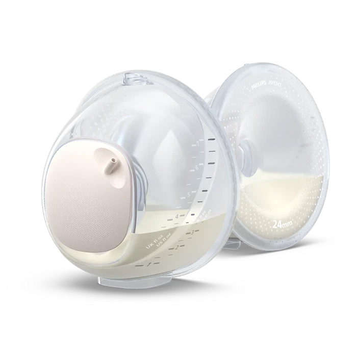 Philips Avent Hands Free Double Electric Breast Pump