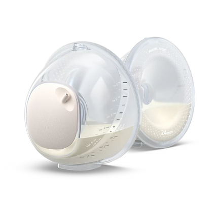Philips Avent Hands Free Double Electric Breast Pump