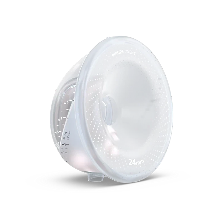 Philips Avent Hands Free Single Electric Breast Pump