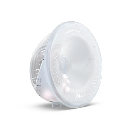 Philips Avent Hands Free Single Electric Breast Pump