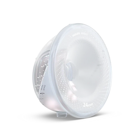 Philips Avent Hands Free Single Electric Breast Pump