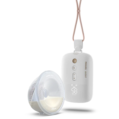 Philips Avent Hands Free Single Electric Breast Pump