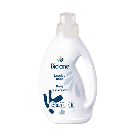 Biolane Baby Laundry Detergent -750ML