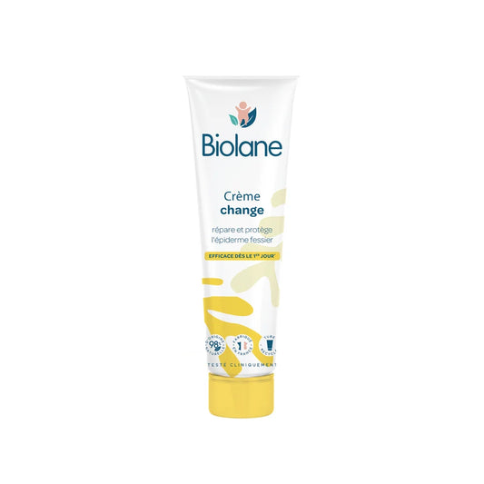 Biolane Dermo-Paediatrics Diaper Rash Cream-100ML