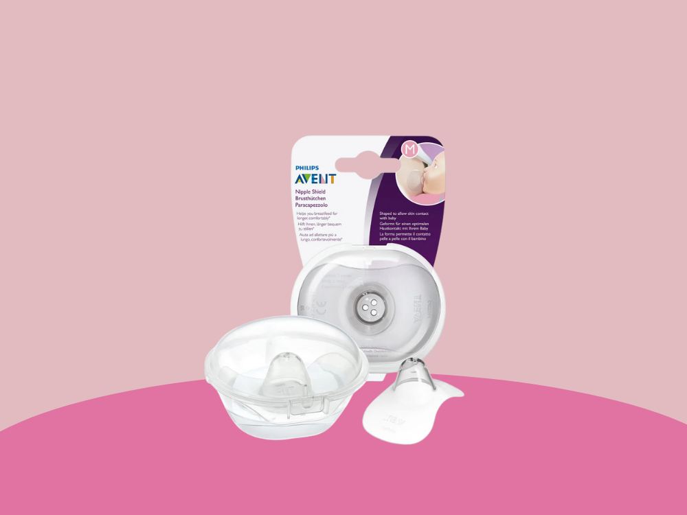 Avent Nipple Shield