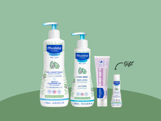 Essential Daily Routine