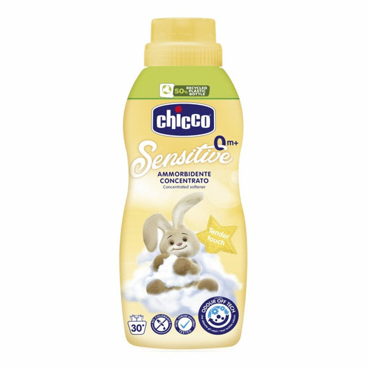 Chicco Laundry Detergent Yellow -750ML