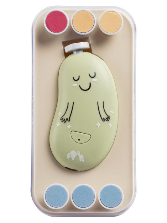 BebeConfort Electric Nail Trimmer