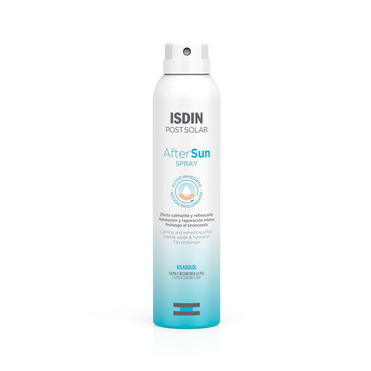 Isdin Post-solar After Sun Spray 200 ML