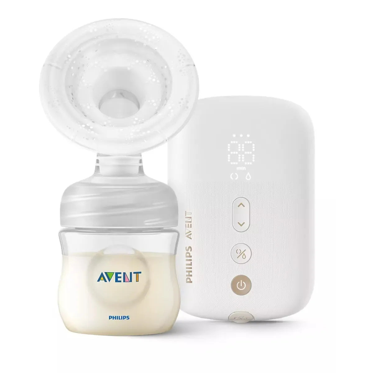 Philips Avent Electric Breast Pump - Rechargable