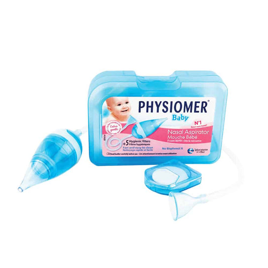Physiomer Aspirator