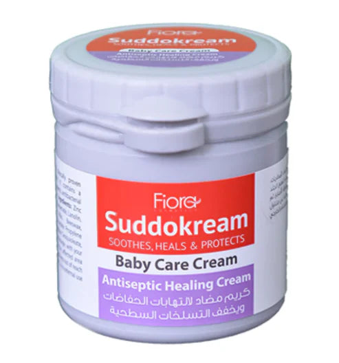 Sudocream Baby Care Cream