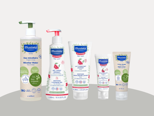 Soft Touch Essentials