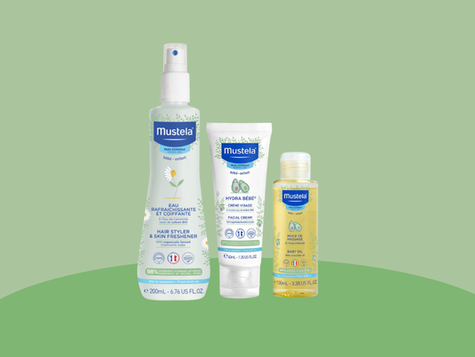 Soft Glow Essentials