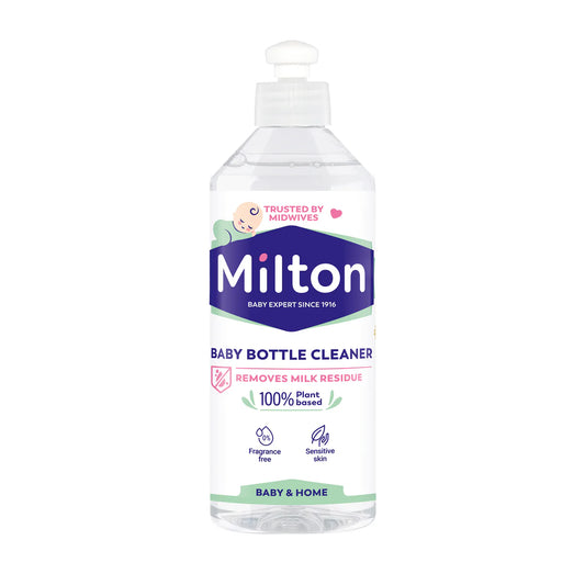 MILTON WASHING UP LIQUID 500ML