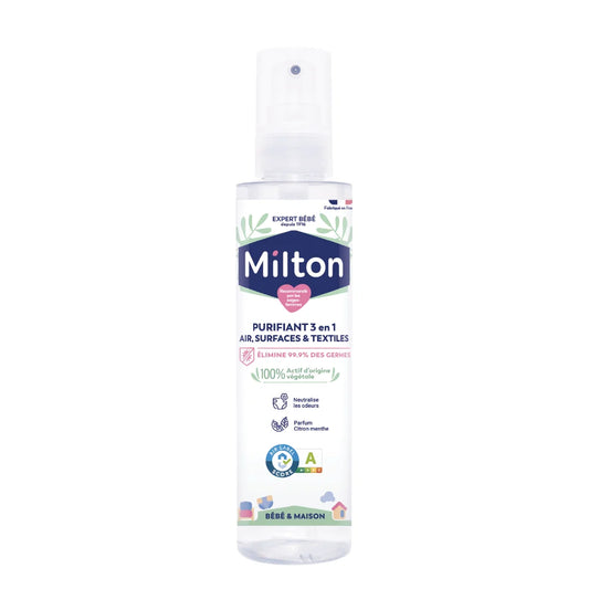 Milton 3 in 1 Purifying Spray 200 ML