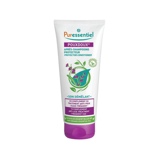 Puressentiel LiceDoux After Protective Shampoo 200ML