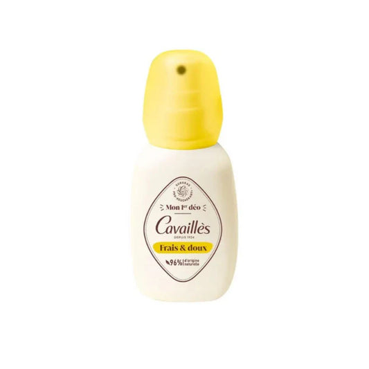 Roge Cavailles My 1st Deodorant 75ml