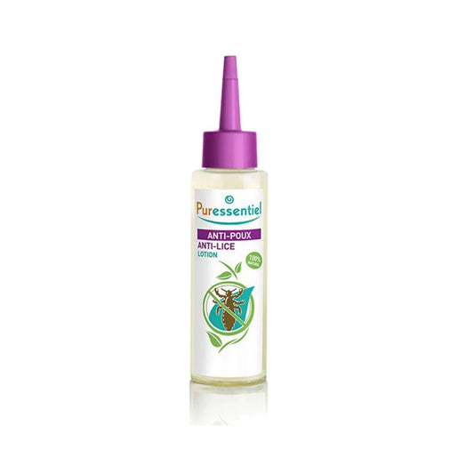 Puressentiel Anti-Lice Treatment Lotion-100ML