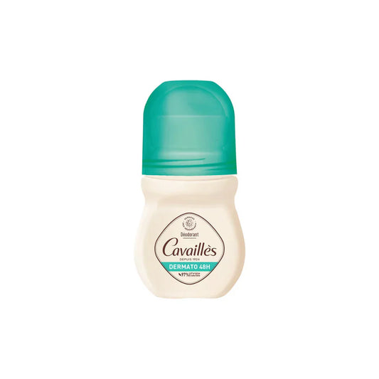 Roge Cavailles Dermato 48h Roll-On 50ml